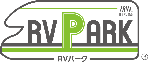 rvパークロゴ