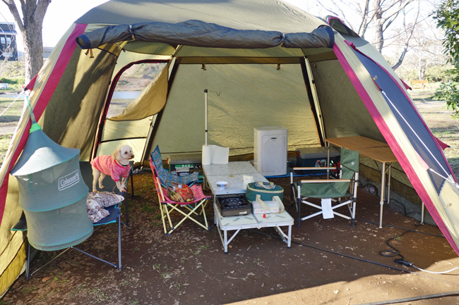 冬こそキャンプのオンシーズン 一般社団法人日本rv協会