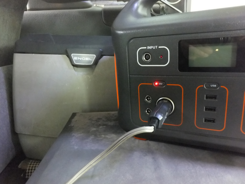 快適車中泊生活の最強アイテム 一般社団法人日本rv協会