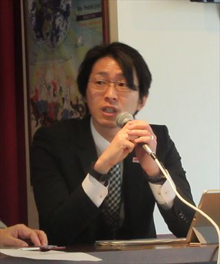 太田氏