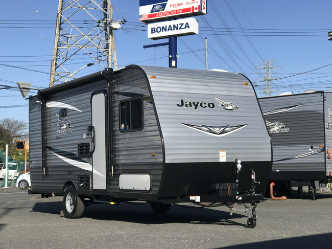 Jayco Jay Flight SLX 174BH